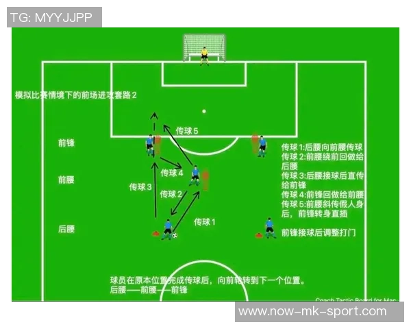 提升青少年足球控球能力的系统训练教案与实践指导